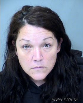 Jessica Jordan Rodriguez Mugshot