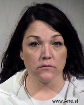 Jessica Jordan Rodriguez Mugshot