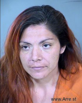 Jessica Rebecca Rodriguez Mugshot