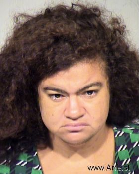 Jessica Marte Rodriguez Mugshot