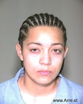 Jessica  Rodriguez Mugshot