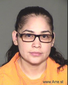 Jessica D Rodriguez-cordova Mugshot