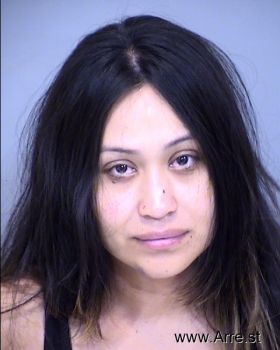 Jessica  Rodriguez Ramirez Mugshot