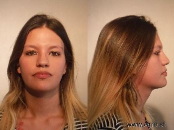 Jessica Joann Romero Mugshot