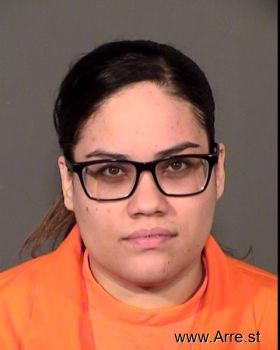 Jessica  Rosales Mugshot