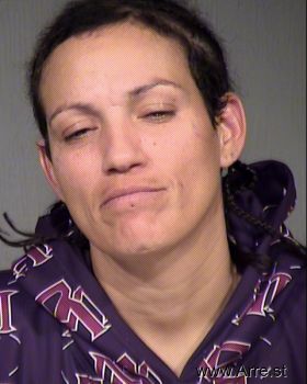 Jessica R Rosario Mugshot