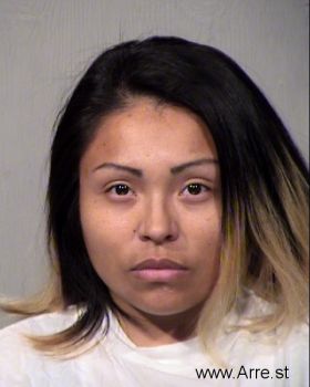 Jessica Torres Sanchez Mugshot