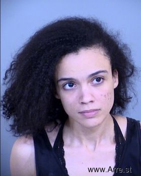 Jessica Lynn Sheppard Mugshot