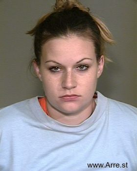 Jessica K Silva Mugshot