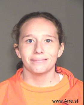 Jessica L Skinner Mugshot