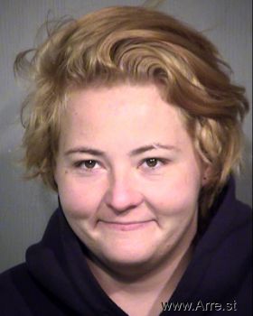 Jessica Leeann Smith Mugshot