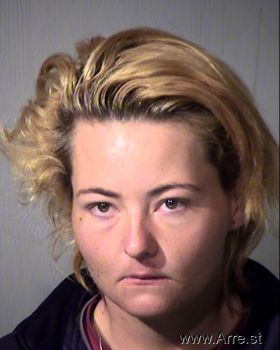 Jessica Leeann Smith Mugshot