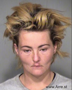 Jessica Leeann Smith Mugshot