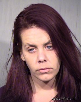 Jessica Lynne Snyder Mugshot