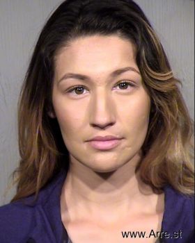 Jessica  Sullivan Mugshot