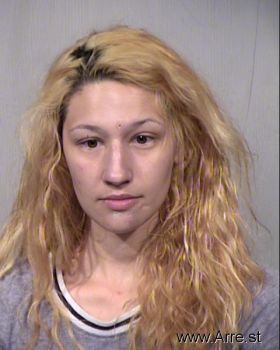 Jessica Ann Sullivan Mugshot