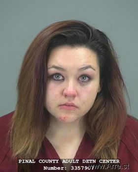 Jessica  Taylor Mugshot