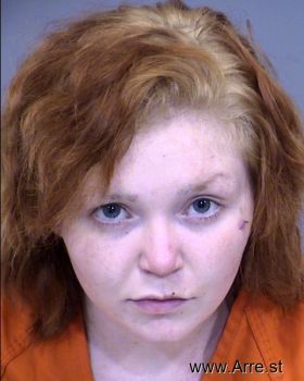 Jessica Lynn Wheatcroft Mugshot