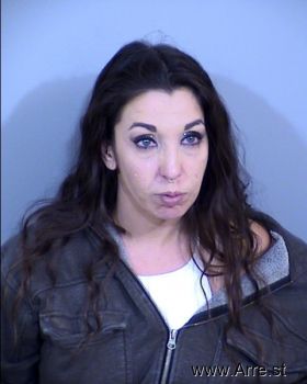 Jessica Ann White Mugshot