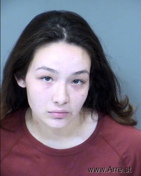 Jessica Lorraine Wilson Mugshot