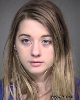 Jessica  Wood Mugshot