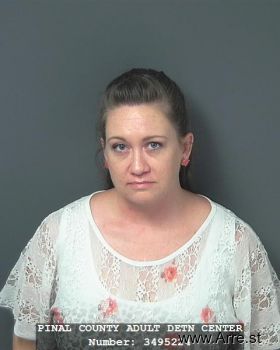 Jessica  Wood Mugshot