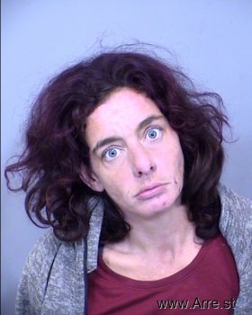 Jessica Louise Wright Mugshot