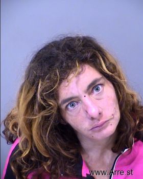 Jessica Louise Wright Mugshot