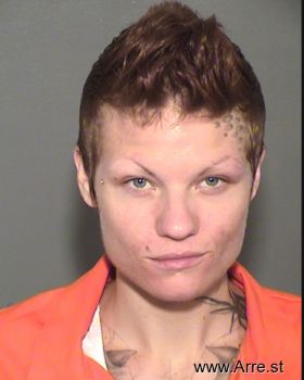 Jessie L Tackett Mugshot