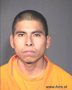 Jesus  Abarca-sanchez Mugshot