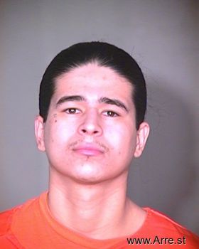 Jesus I Acosta Mugshot