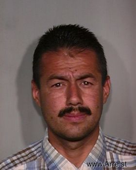 Jesus  Acosta Mugshot