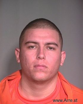 Jesus  Acosta Mugshot