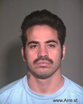 Jesus  Aguayo-gonzales Mugshot