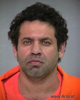 Jesus E Aguilar Mugshot