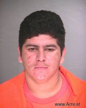 Jesus O Aguilar Mugshot