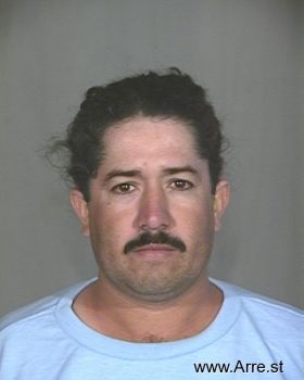 Jesus M Aguilar Mugshot