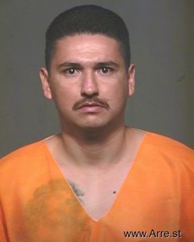 Jesus A Aguilar-gonzalez Mugshot