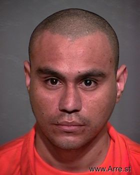 Jesus E Aguilar-medina Mugshot