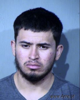 Jesus  Aguilar-perez Mugshot