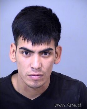 Jesus  Aguilar Borquez Mugshot