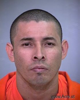 Jesus A Anaya-valencia Mugshot