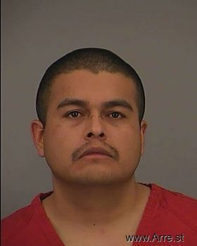 Jesus  Arreola Mugshot