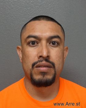 Jesus  Arroyo-magana Mugshot