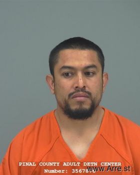 Jesus  Arroyo-magana Mugshot