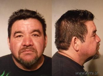 Jesus M Avendano-nevarez Mugshot