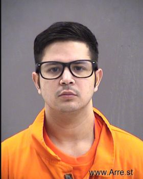 Jesus A. Blanco Mugshot