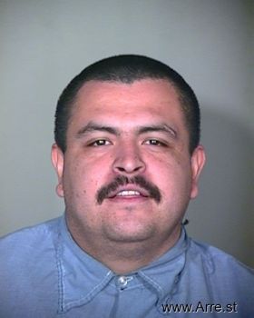 Jesus  Burciaga Mugshot