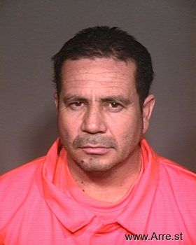 Jesus C Burquez Mugshot