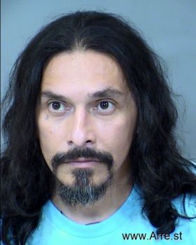 Jesus Hector Bustamante Mugshot